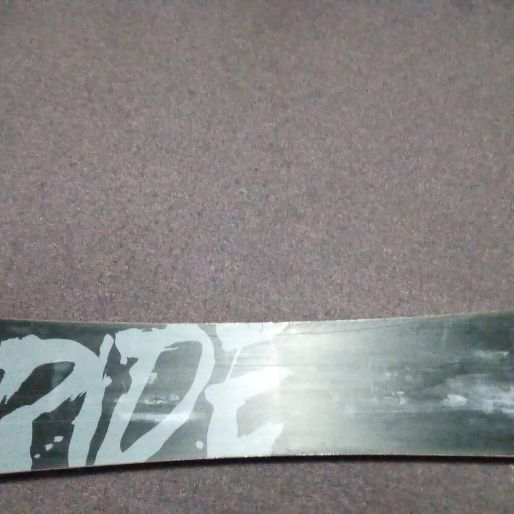 Ride Cerum Board Only 158 CM